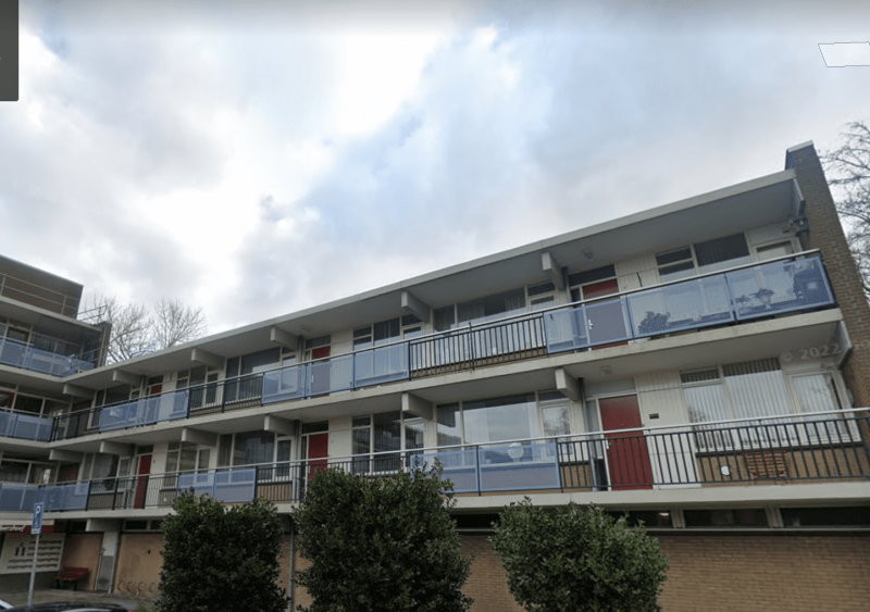 Meershoef 45, 1981 AD Velsen-Zuid, Nederland