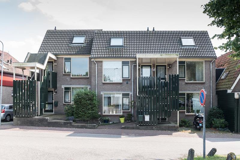 Neck 2F, 1456 AA Wijdewormer, Nederland