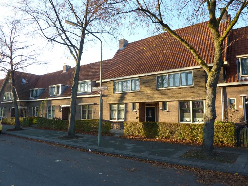 Willem Marisstraat 5