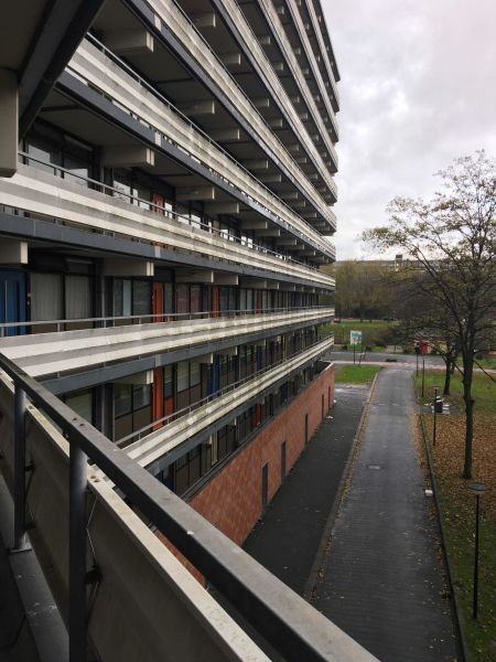 Huigenbos 937, 1102 KA Amsterdam, Nederland