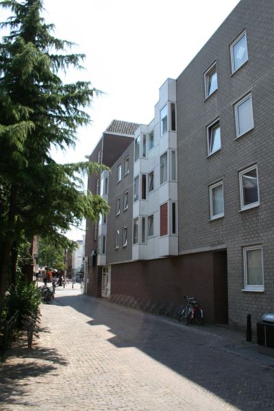 Tolbrugstraat Waterzijde 25, 3311 EX Dordrecht, Nederland