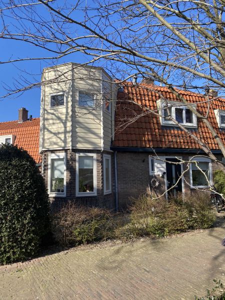 Oosterpad 21, 1402 NA Bussum, Nederland