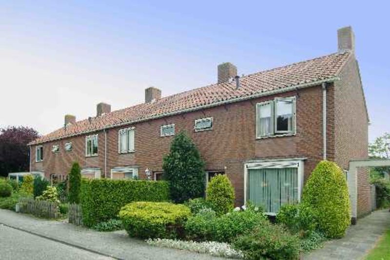 Aalberselaan 25, 1421 VA Uithoorn, Nederland