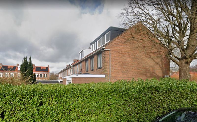 Talmalaan 18, 1421 BW Uithoorn, Nederland