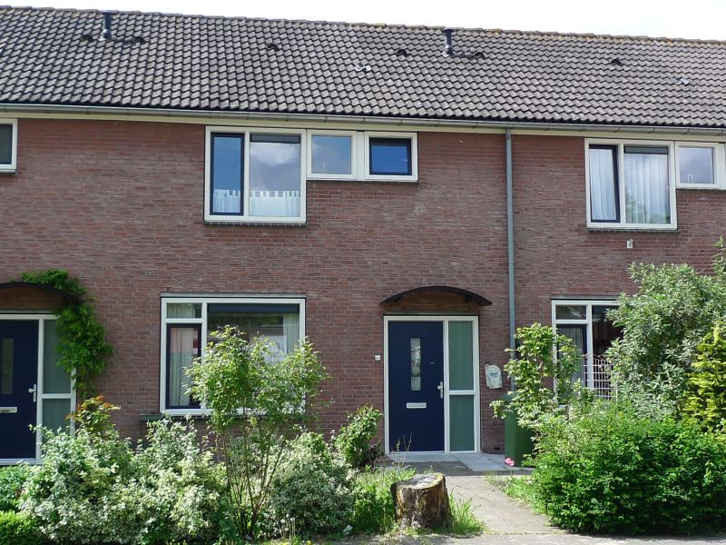 De Cope 41, 3421 XK Oudewater, Nederland