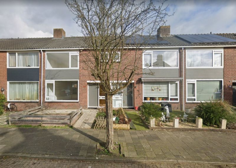 Nicolaas Beetslaan 17, 1422 AP Uithoorn, Nederland