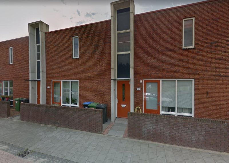 Noordkil 164, 3356 EW Papendrecht, Nederland