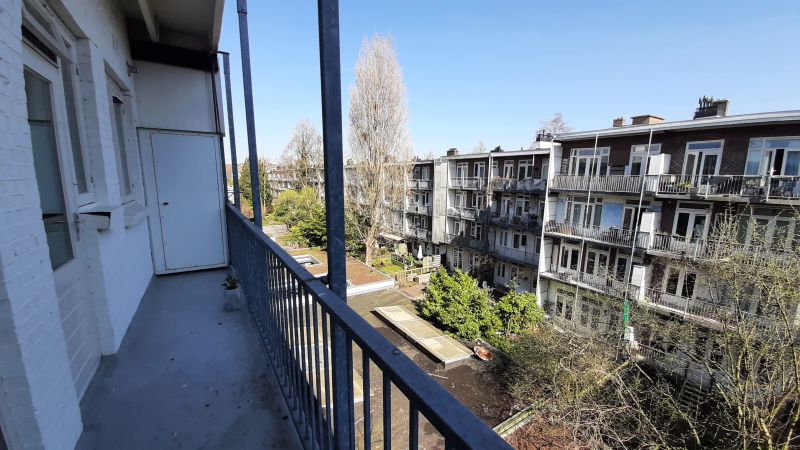 Marco Polostraat 236, 1056 Amsterdam, Nederland