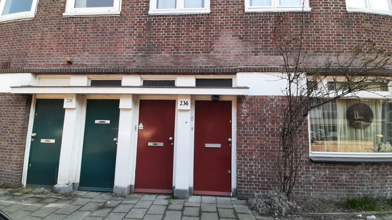 Marco Polostraat 236