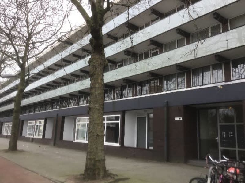 Ruys de Beerenbrouckstraat 23, 1067 BL Amsterdam, Nederland