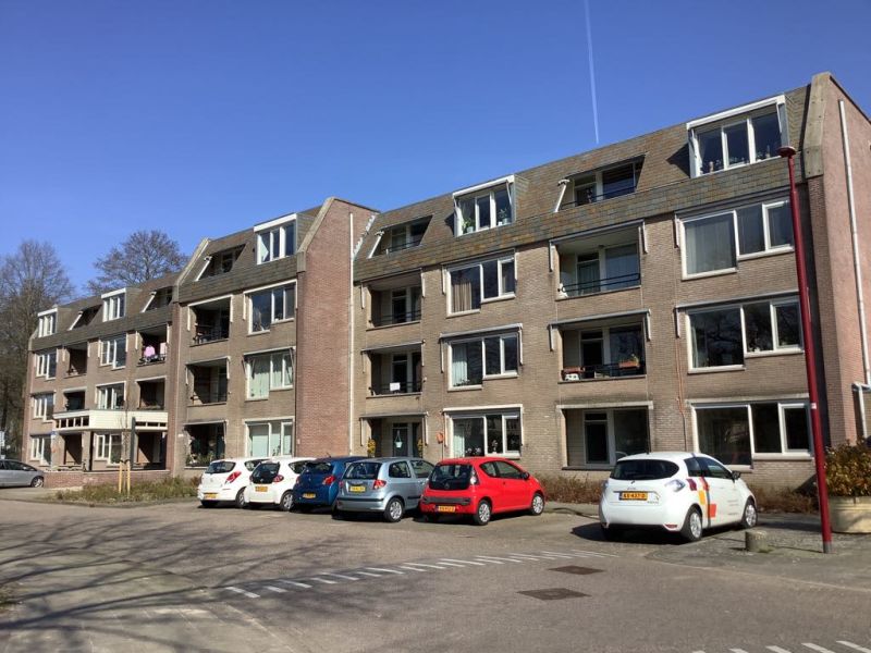 Orpheuslaan 54, 3438 VX Nieuwegein, Nederland