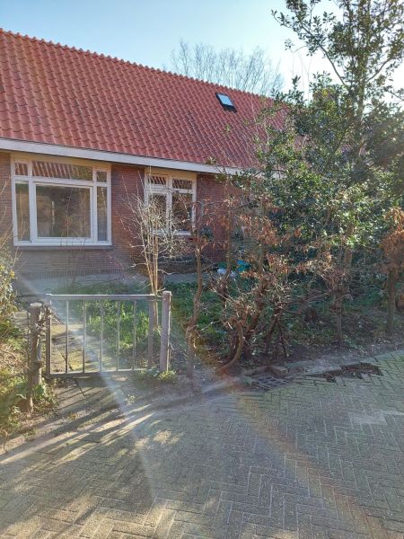 Purmerhof 19, 1023 AW Amsterdam, Nederland