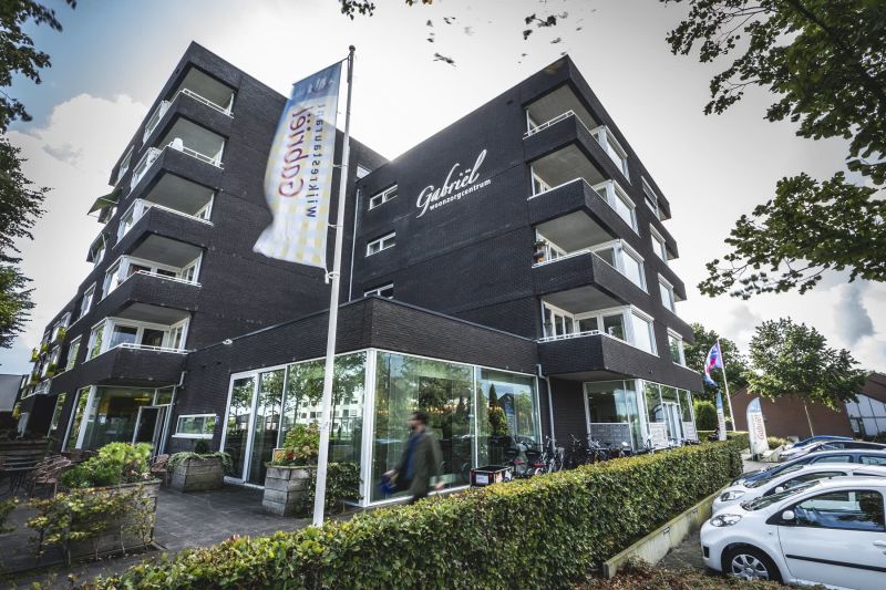 Gabriëlstraat 160, 9744 KJ Groningen, Nederland