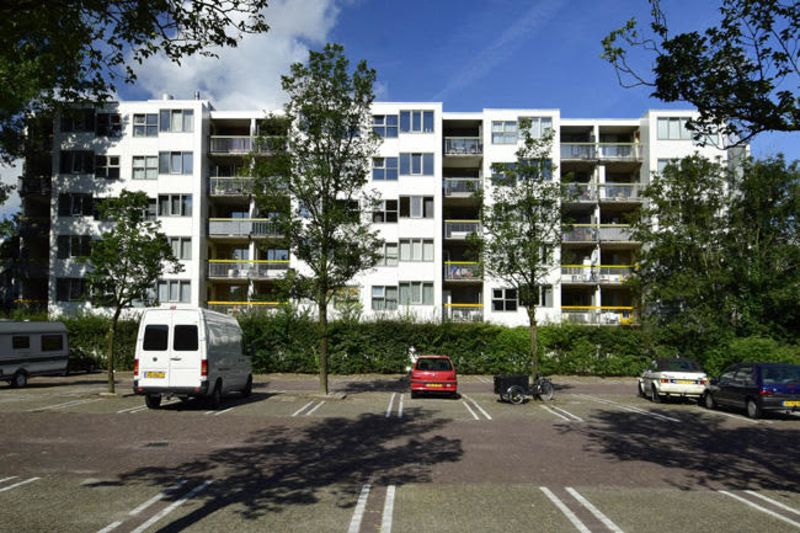 Louweshoek 512, 1066 DX Amsterdam, Nederland