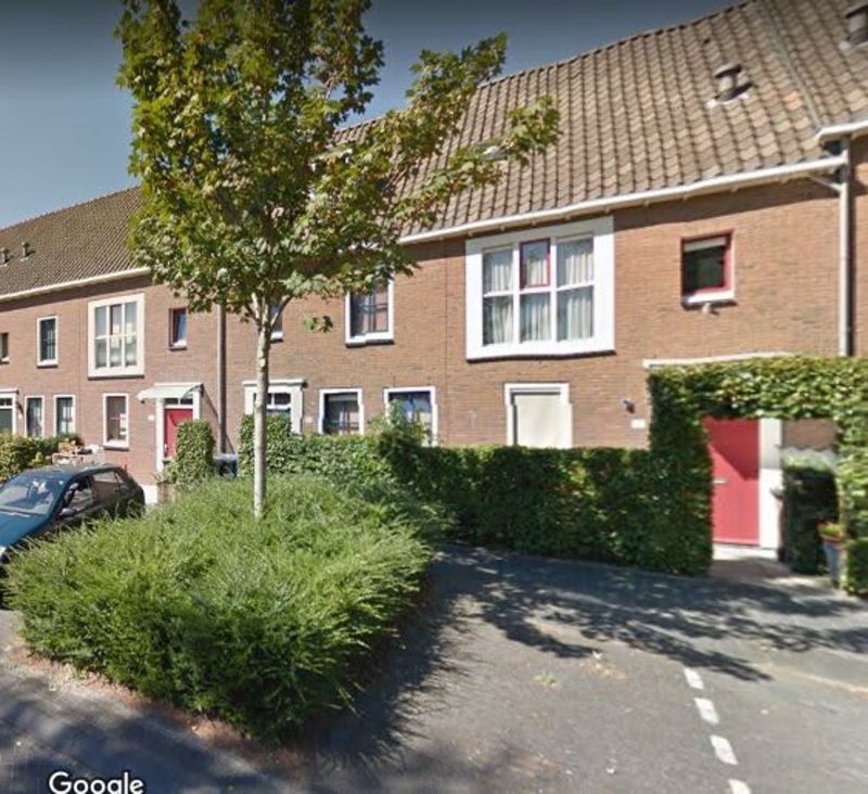 Leersumseberg 29, 3825 EA Amersfoort, Nederland