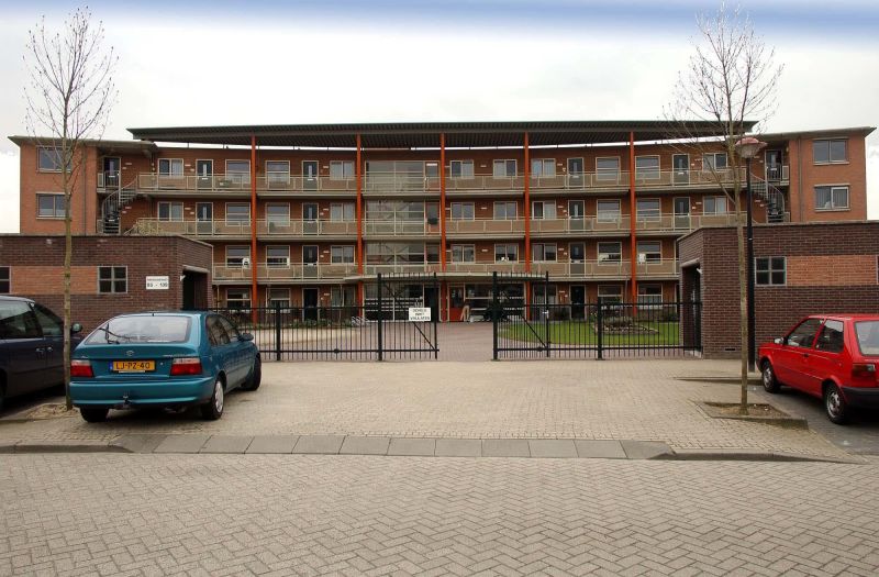 Parnaskruid 103, 3824 PG Amersfoort, Nederland
