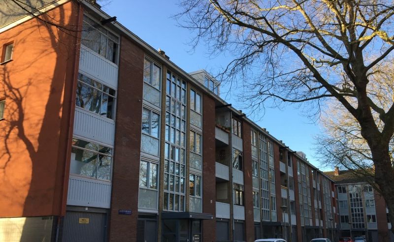 Grote Ruwenberg 2II, 1083 BR Amsterdam, Nederland