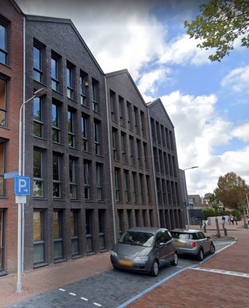 Weteringstraat 50, 1431 BL Aalsmeer, Nederland