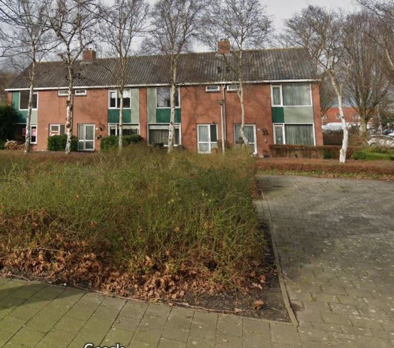 IJsvogelstraat 24, 1431 VS Aalsmeer, Nederland