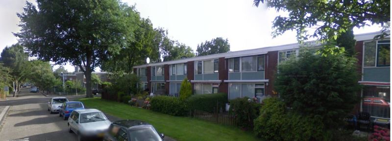 Wachterstraat 42, 1504 CT Zaandam, Nederland