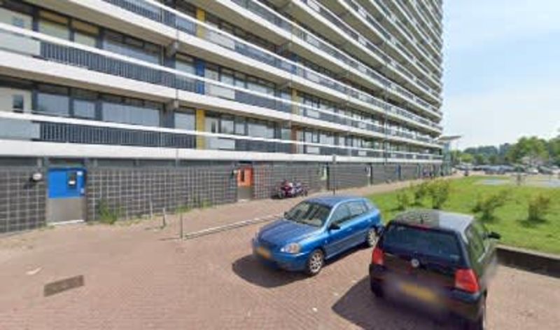 Brandaris 107, 1503 CB Zaandam, Nederland