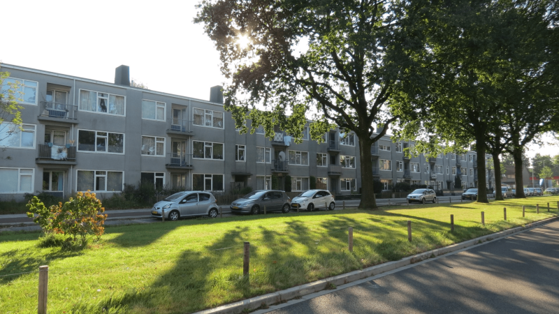 Proosdijerveldweg 58, 6712 AG Ede, Nederland