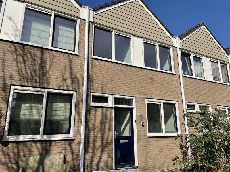 Prinsenstraat 87, 1501 NS Zaandam, Nederland