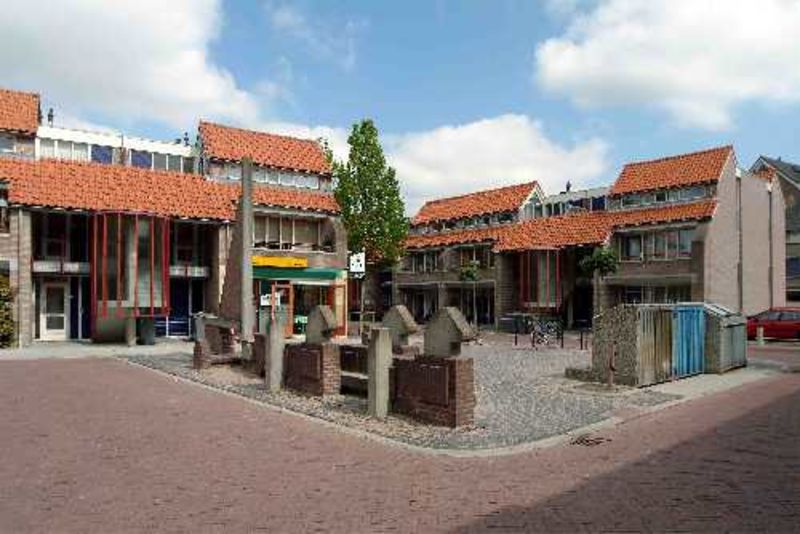 Willem-Alexanderpoort 15, 1421 CG Uithoorn, Nederland