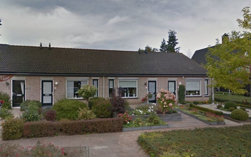 Jan Landmanstraat 11, 3785 LT Zwartebroek, Nederland