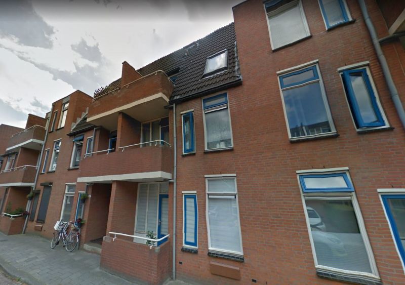 Barestraat 4F, 9725 CP Groningen, Nederland