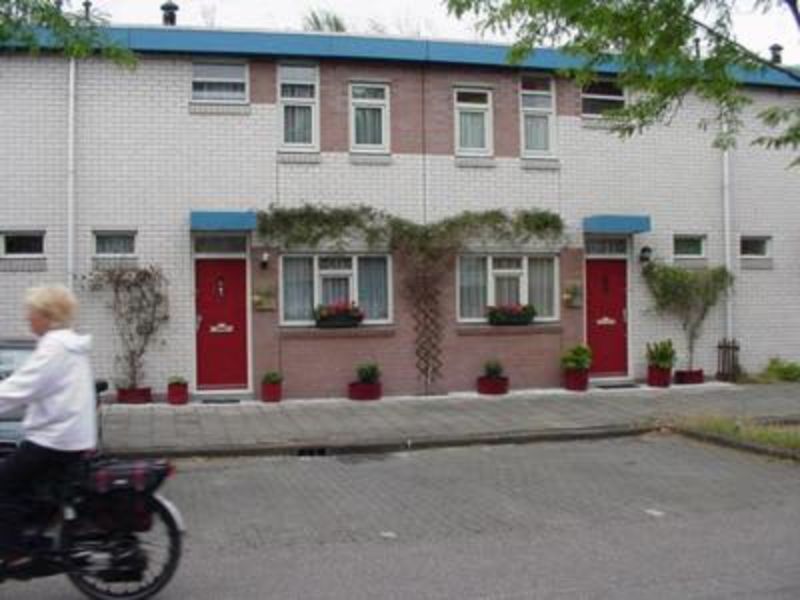 Kemminkhorstweg 19, 1104 MH Amsterdam, Nederland