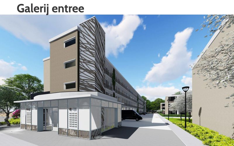 Cort van der Lindenstraat 37, 6702 BD Wageningen, Nederland