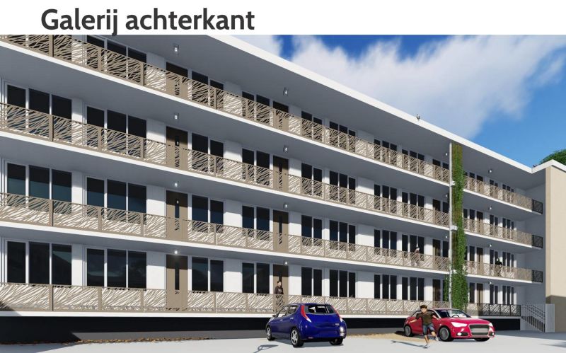 Cort van der Lindenstraat 37