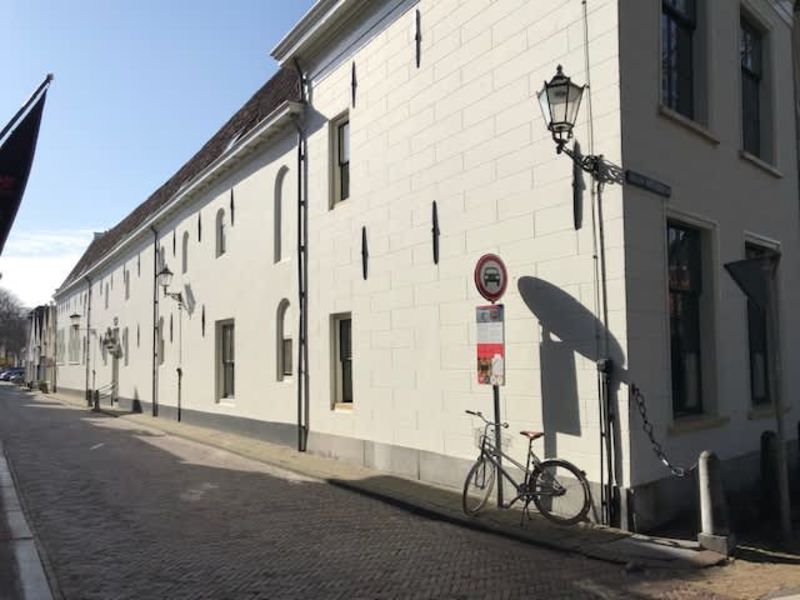 Willem Vroesenplein 17