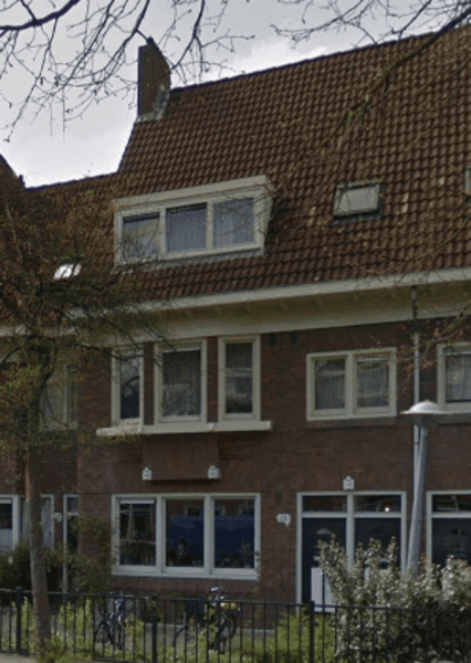 Elzenstraat 19, 1032 EP Amsterdam, Nederland