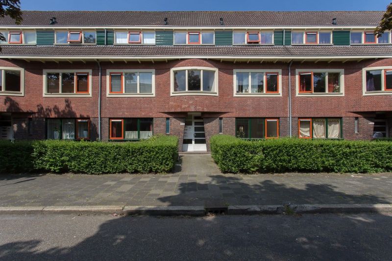 Hortensialaan 4, 9713 KM Groningen, Nederland