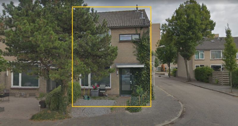 Spinozahof 7, 1216 JT Hilversum, Nederland