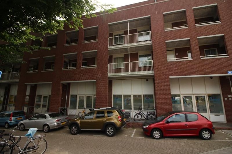 Meerkoethof 30, 3582 DA Utrecht, Nederland