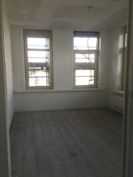 Van Reigersbergenstraat 1