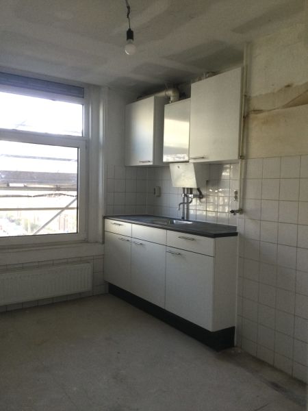 Van Reigersbergenstraat 1