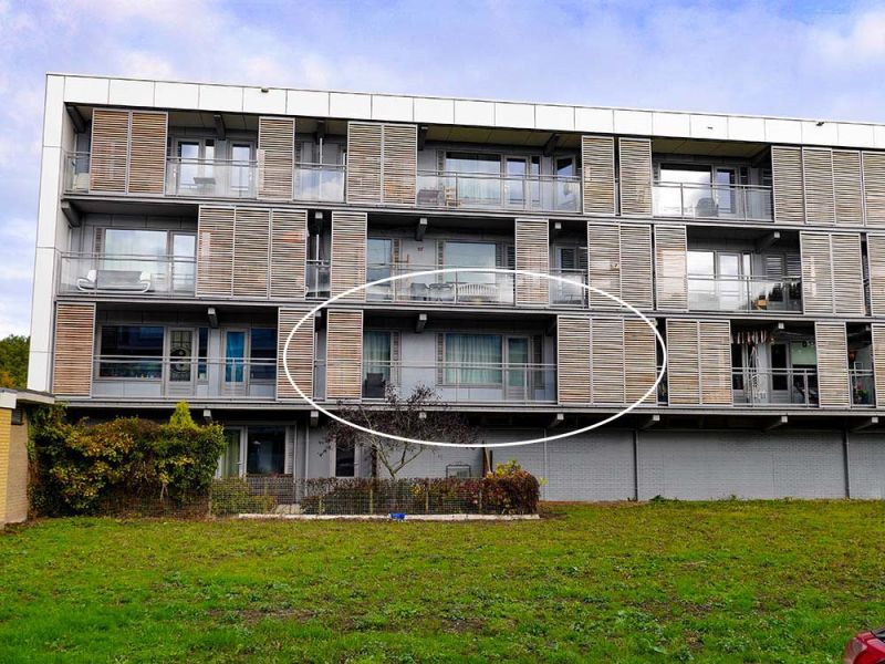 Nijenbeek 10, 8303 ZA Emmeloord, Nederland