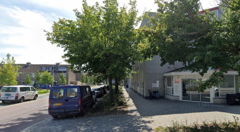Elsbroekplantsoen 73, 1507 KM Zaandam, Nederland