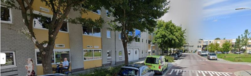 Elsbroekplantsoen 73