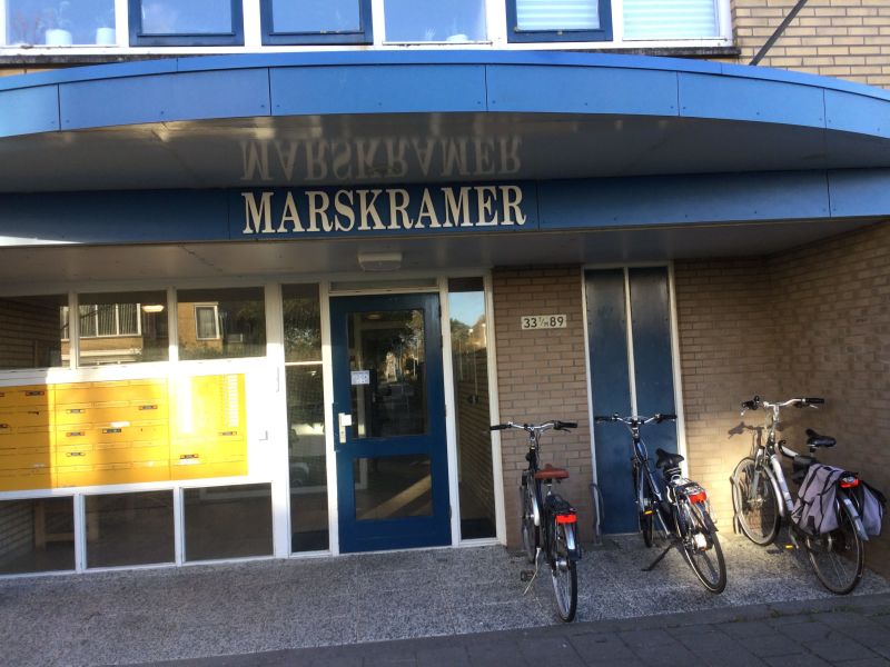 Marskramer 83