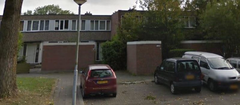 Meerpaal 306, 9732 AS Groningen, Nederland