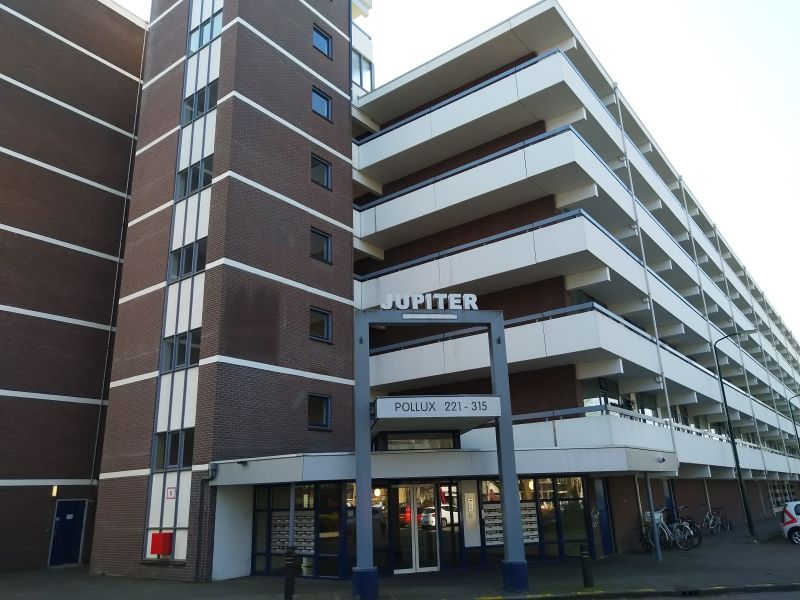 Pollux 273, 3902 TH Veenendaal, Nederland