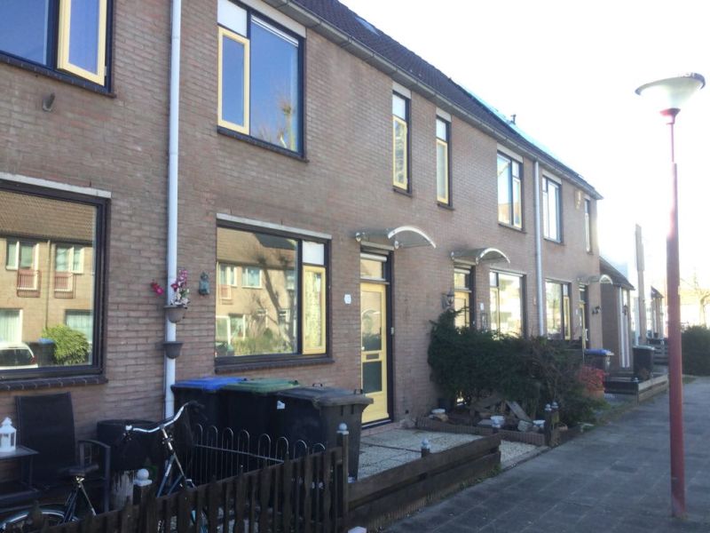 Abstederschans 12, 3432 EG Nieuwegein, Nederland