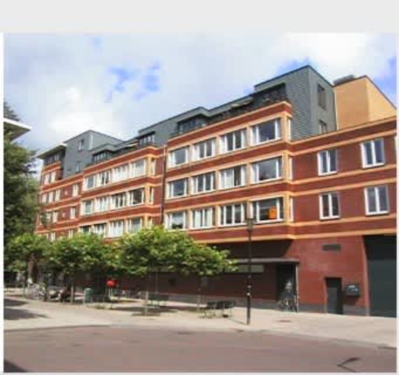 Brahmsstraat 44, 1077 HJ Amsterdam, Nederland