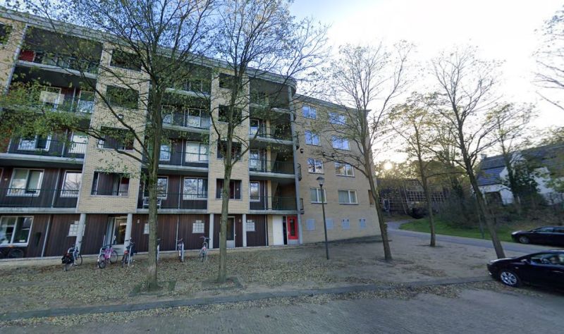 Charley Tooropstraat 135, 1213 LM Hilversum, Nederland