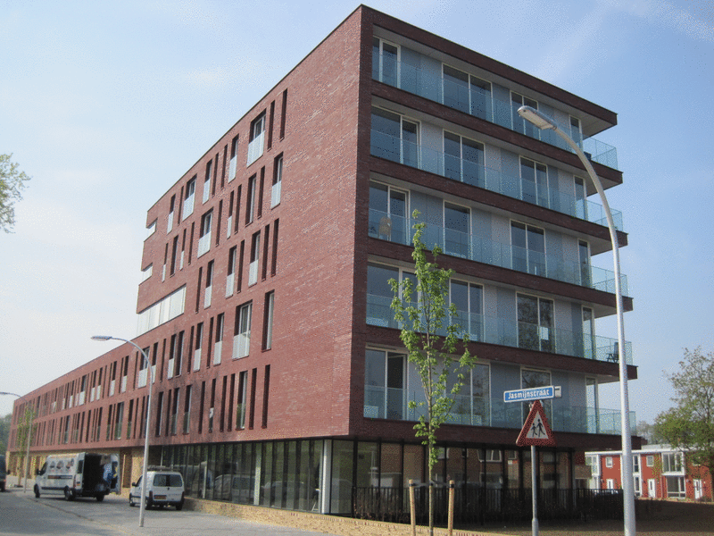 Jasmijnstraat 12, 7552 AJ Hengelo, Nederland